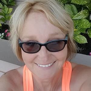 Meet your Posher, Terrie